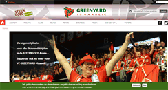 Desktop Screenshot of noliko-maaseik.com